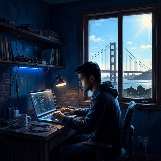 The PST to IST shift worker reality