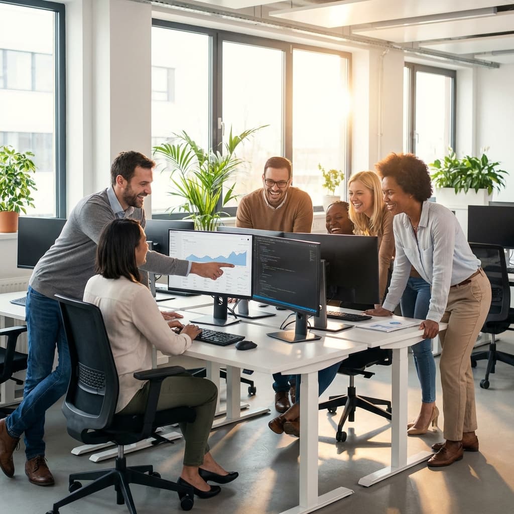 BharatClock Team